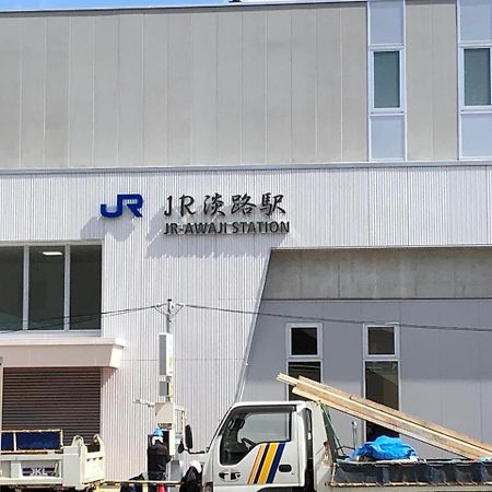 Ryokoheya Awajikan Osaca Exterior foto