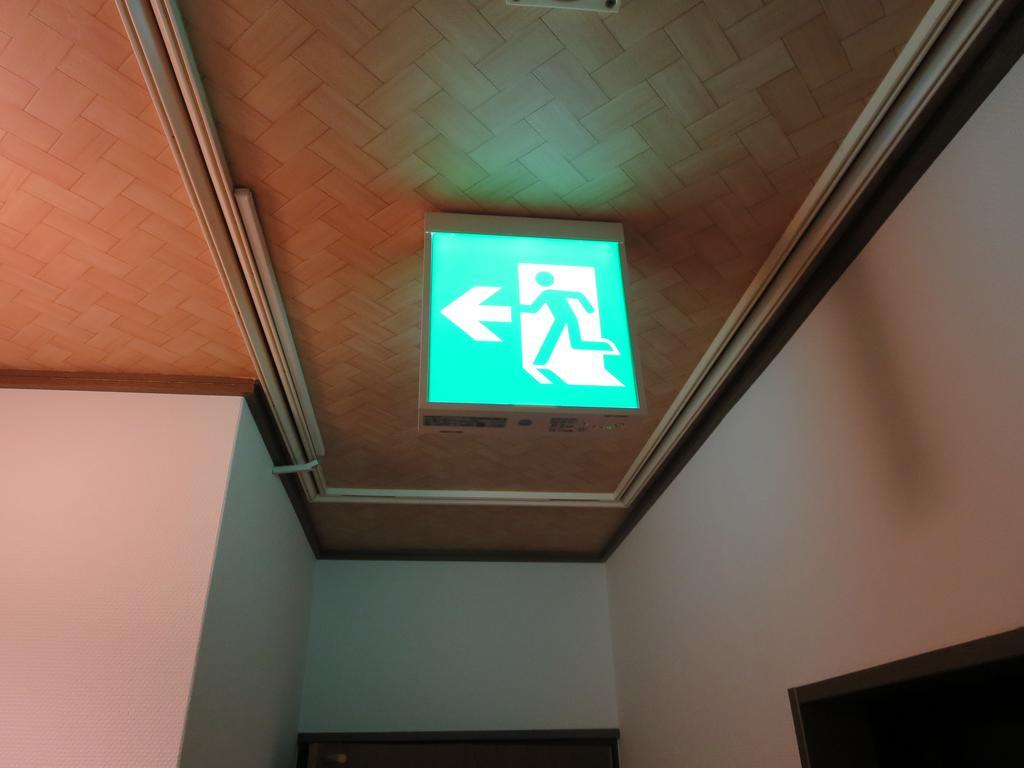 Ryokoheya Awajikan Osaca Exterior foto