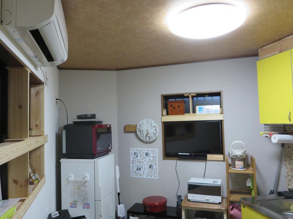 Ryokoheya Awajikan Osaca Exterior foto