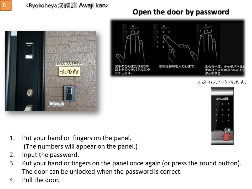 Ryokoheya Awajikan Osaca Exterior foto