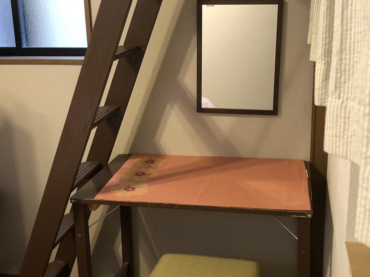 Ryokoheya Awajikan Osaca Exterior foto