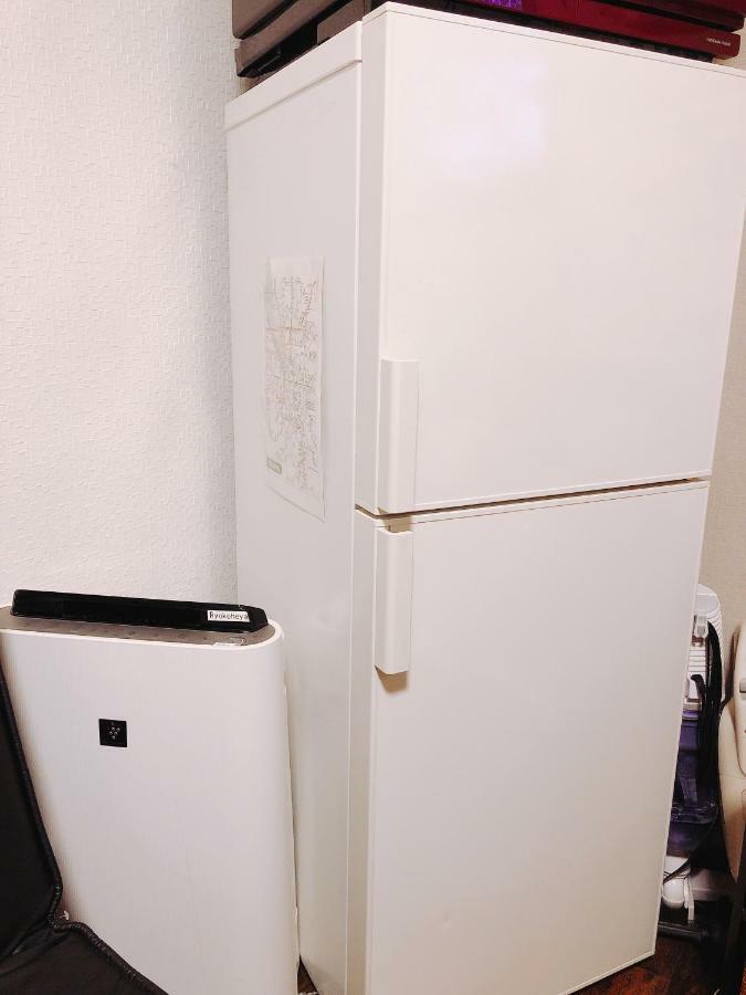 Ryokoheya Awajikan Osaca Exterior foto