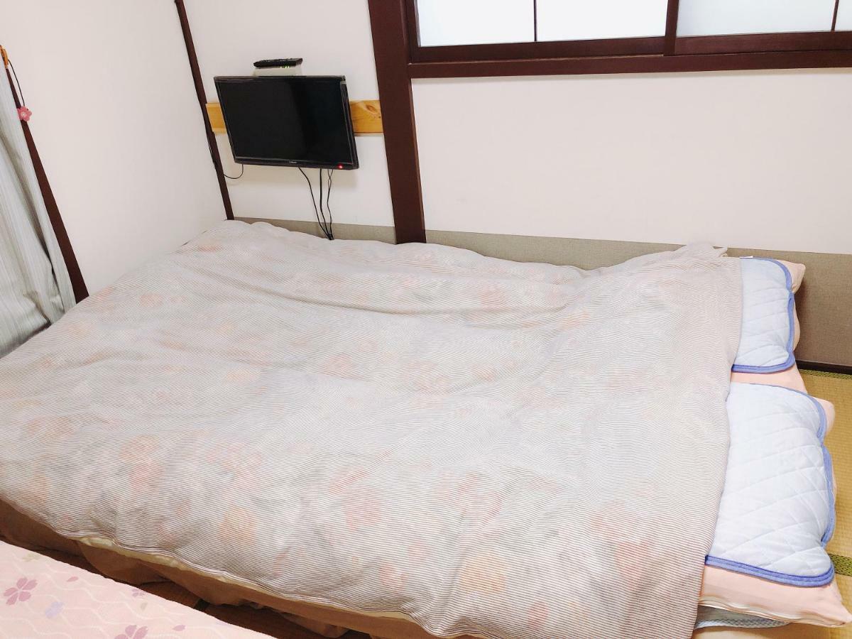 Ryokoheya Awajikan Osaca Exterior foto